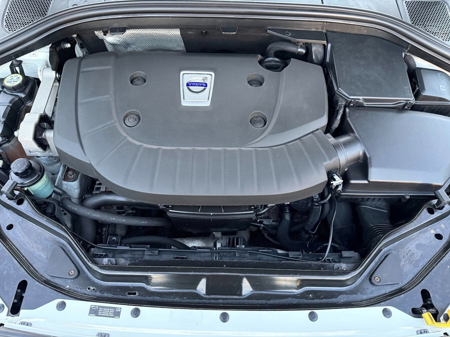 Used Volvo XC60 2013 for sale - 77921068: Photo 23