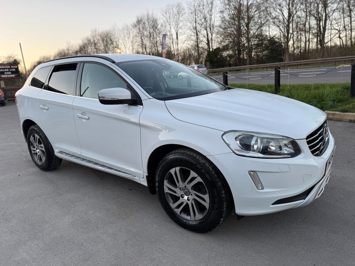 Used Volvo XC60 2013 for sale - 77921068: Photo 9