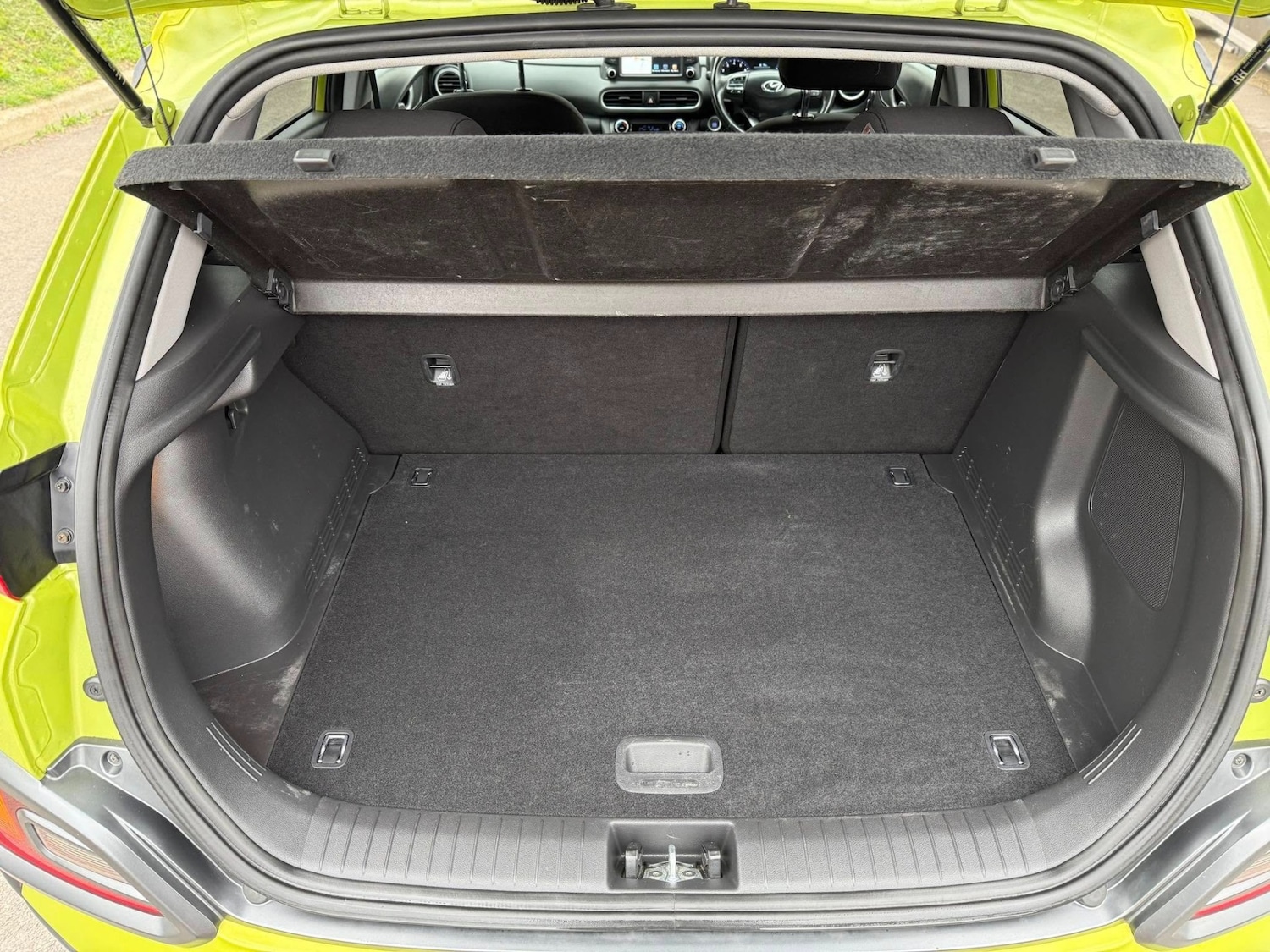 Used Hyundai KONA 2018 for sale - 76276056: Photo 18