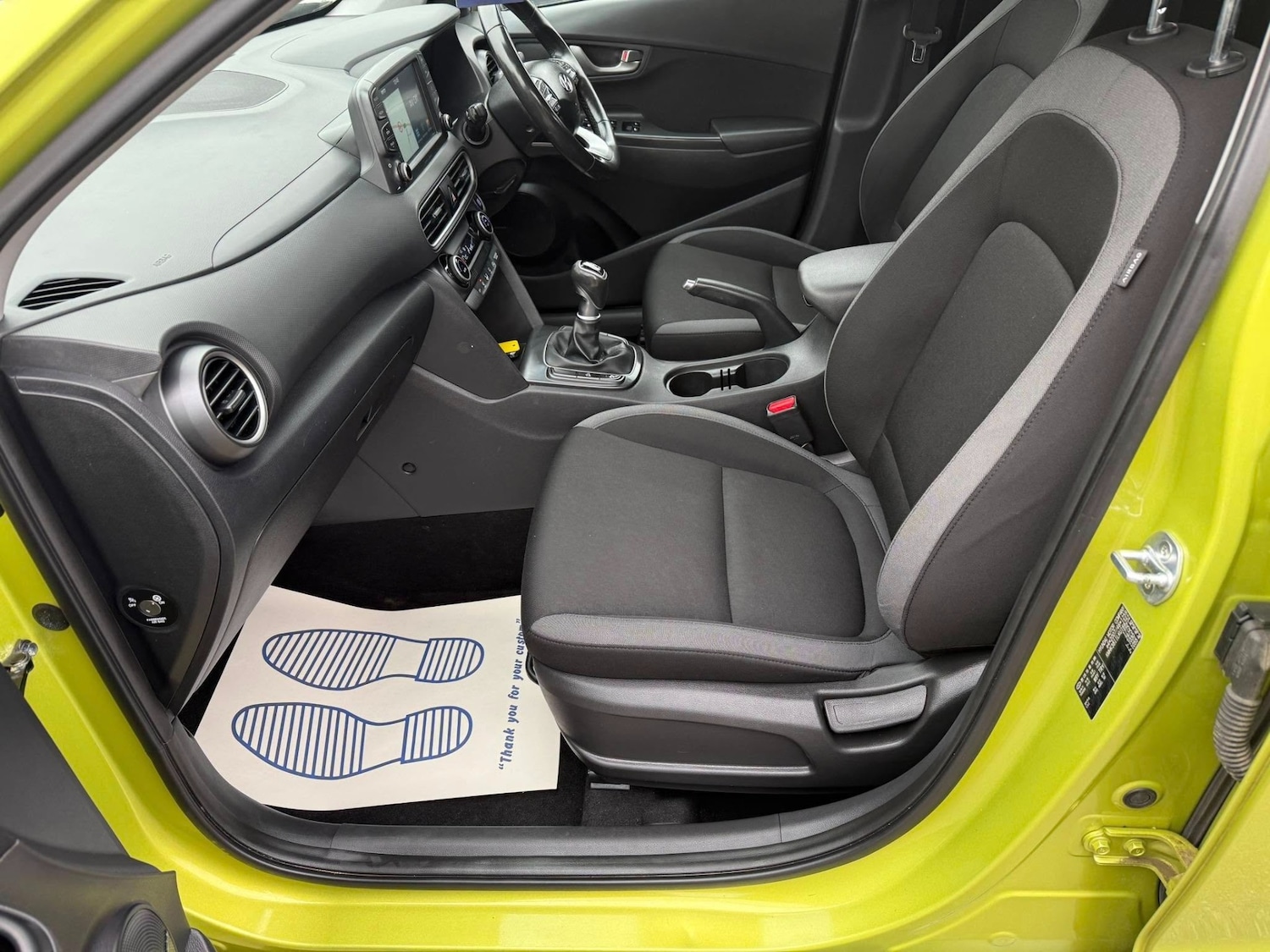 Used Hyundai KONA 2018 for sale - 76276056: Photo 19