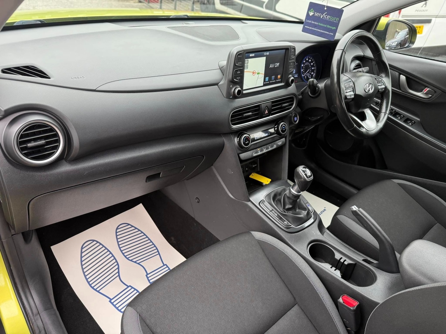 Used Hyundai KONA 2018 for sale - 76276056: Photo 20