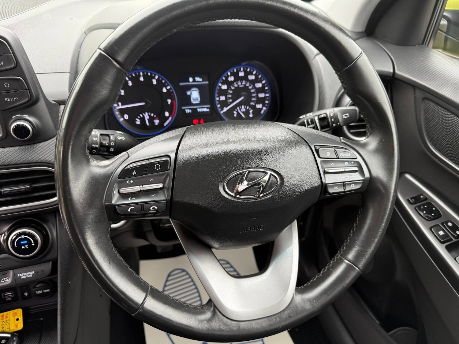 Used Hyundai KONA 2018 for sale - 76276056: Photo 22