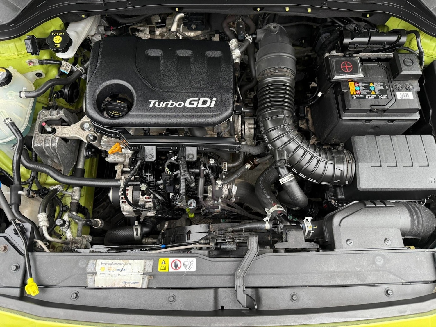 Used Hyundai KONA 2018 for sale - 76276056: Photo 23