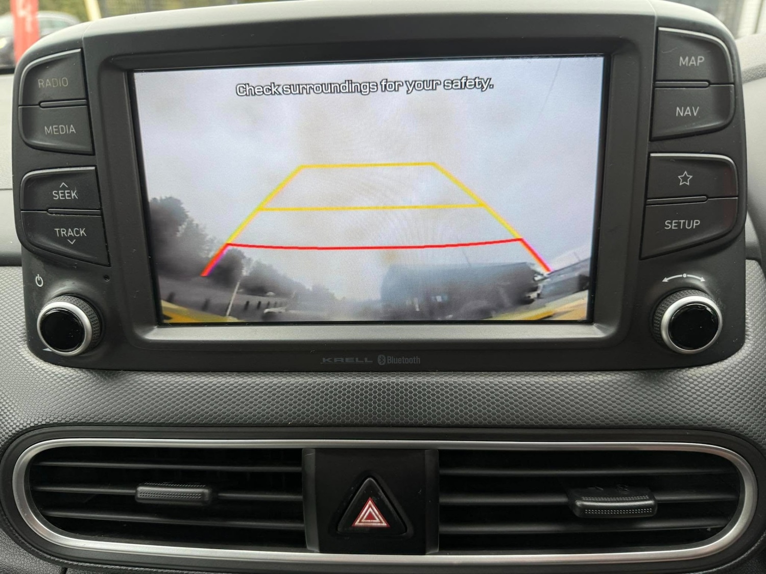 Used Hyundai KONA 2018 for sale - 76276056: Photo 24