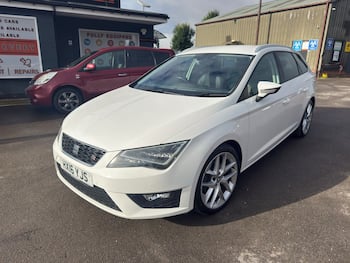 Used SEAT Leon 2016 for sale - 79809704: Photo