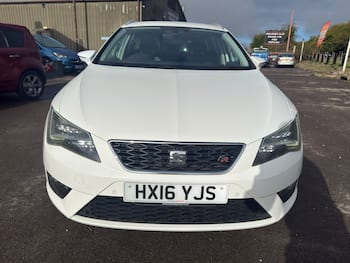 Used SEAT Leon 2016 for sale - 79809704: Photo