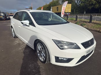 Used SEAT Leon 2016 for sale - 79809704: Photo