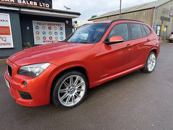 Used BMW X1 2012 for sale - 78800011: Photo