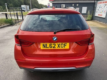 Used BMW X1 2012 for sale - 78800011: Photo