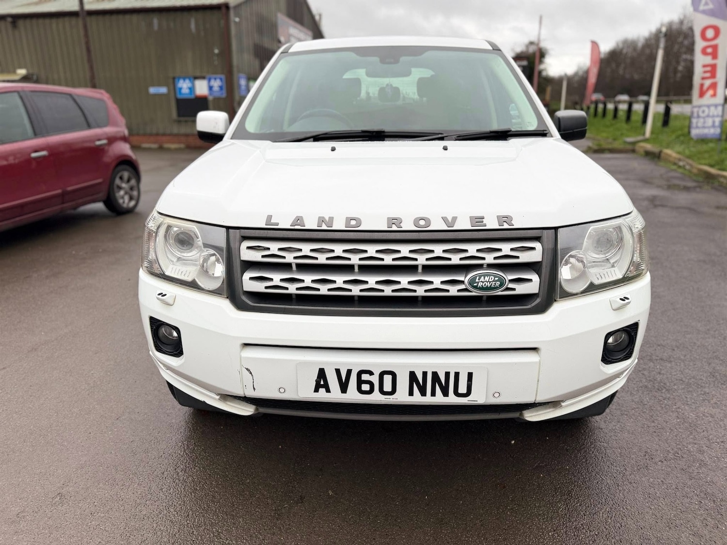 Used Land Rover Freelander 2010 for sale - 76958485: Photo 10