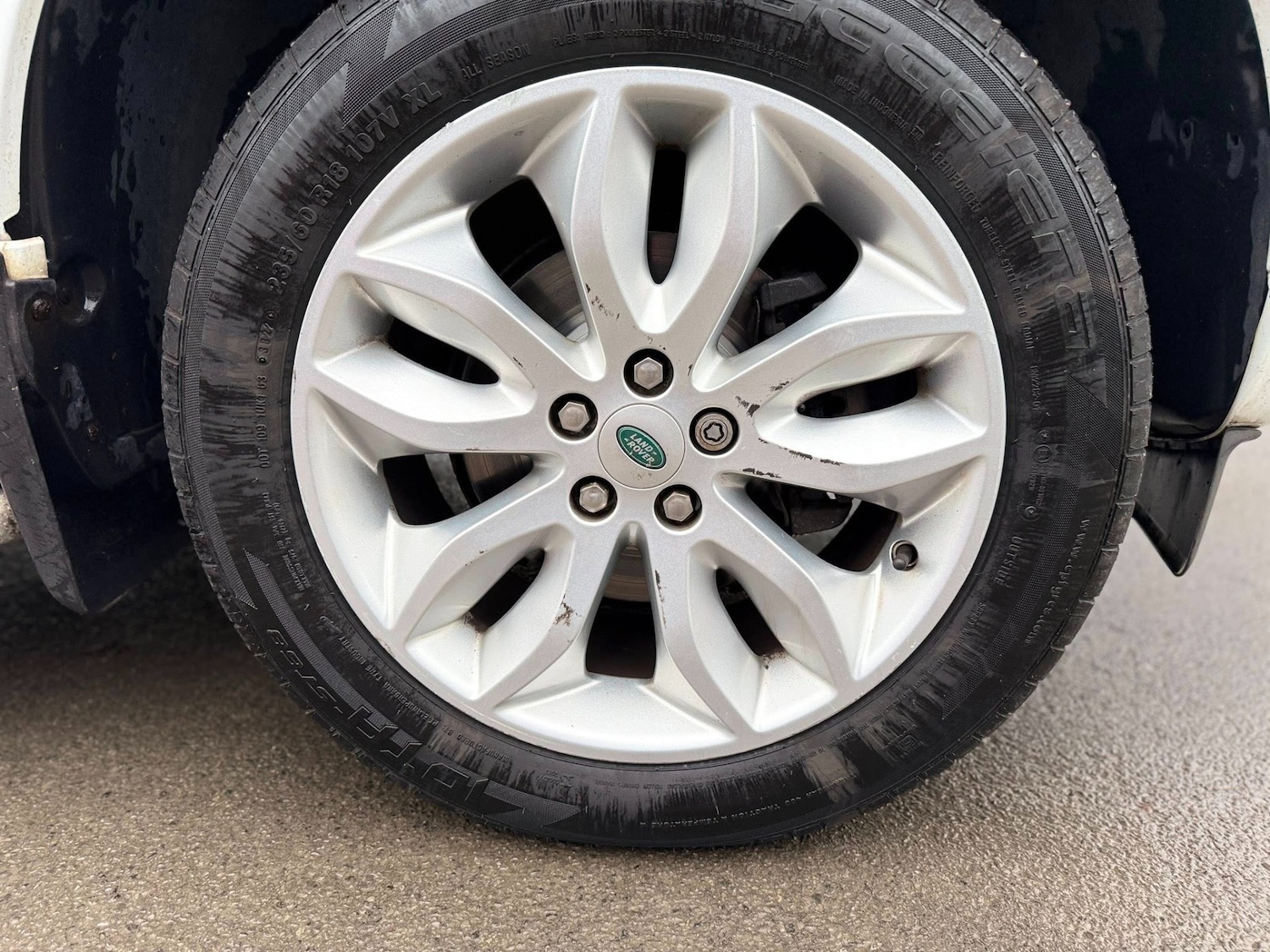 Used Land Rover Freelander 2010 for sale - 76958485: Photo 11