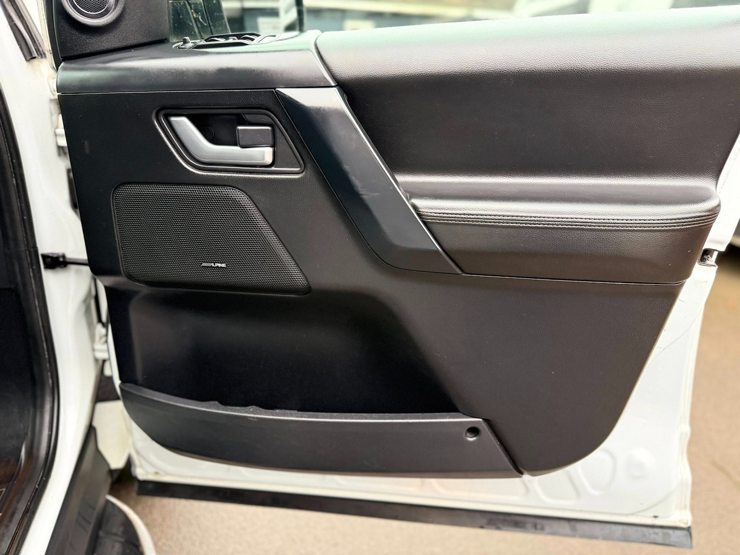 Used Land Rover Freelander 2010 for sale - 76958485: Photo 13