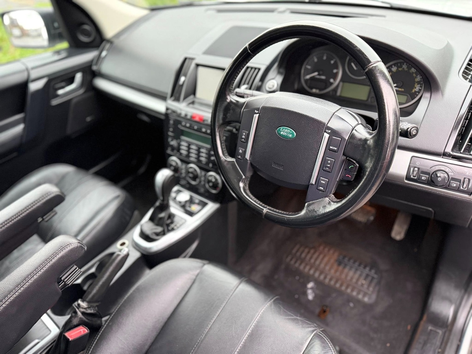 Used Land Rover Freelander 2010 for sale - 76958485: Photo 15