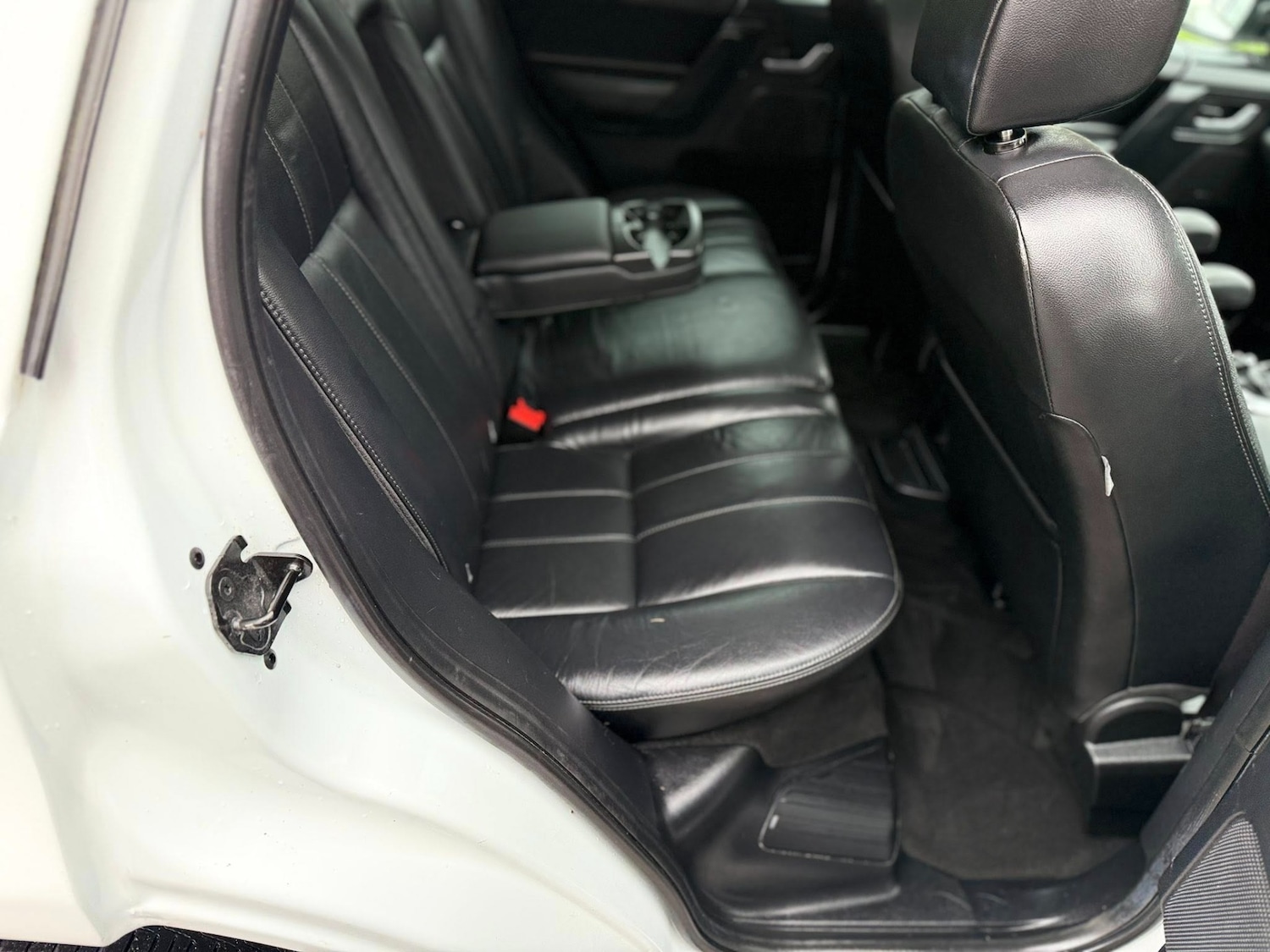 Used Land Rover Freelander 2010 for sale - 76958485: Photo 16