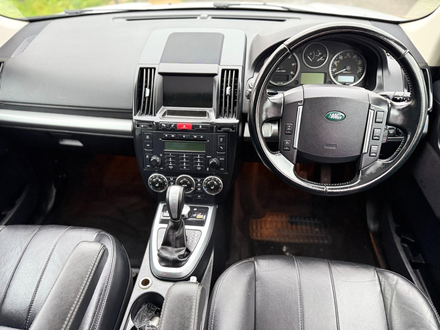 Used Land Rover Freelander 2010 for sale - 76958485: Photo 17