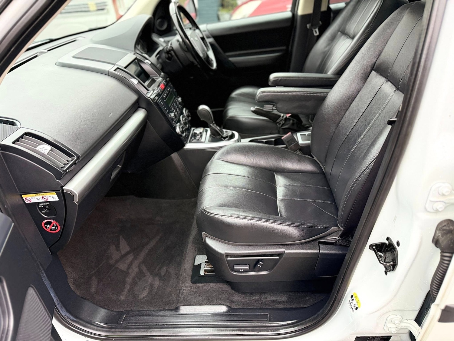 Used Land Rover Freelander 2010 for sale - 76958485: Photo 19