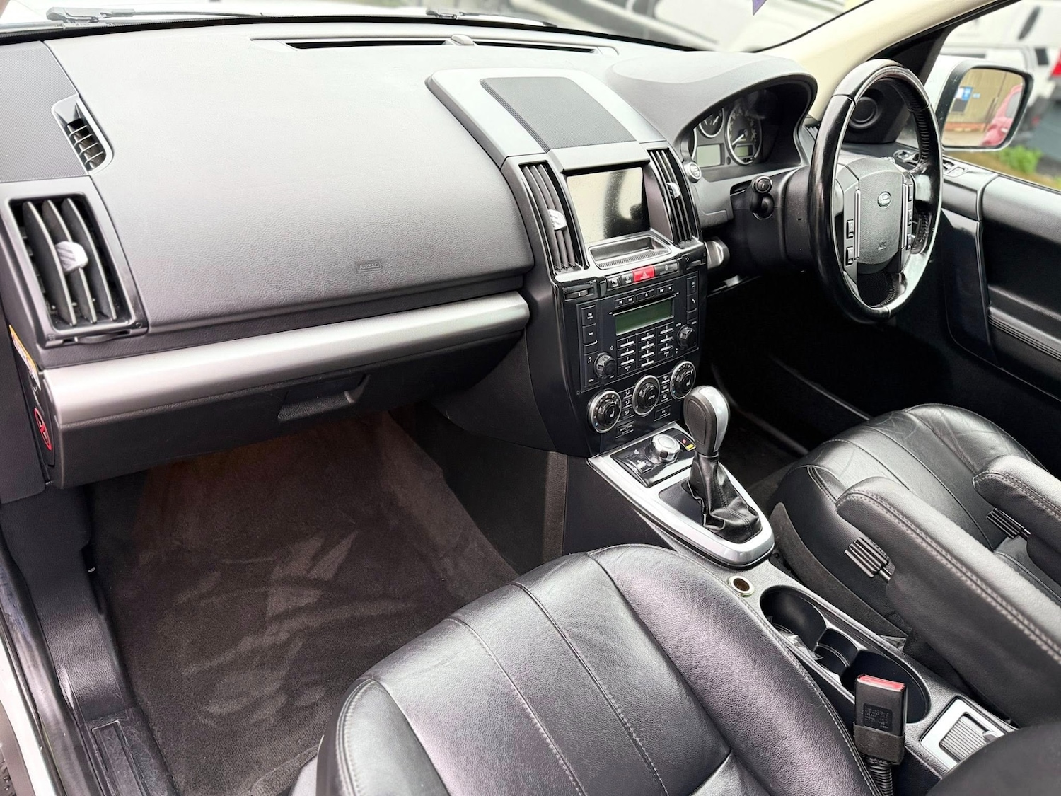 Used Land Rover Freelander 2010 for sale - 76958485: Photo 20