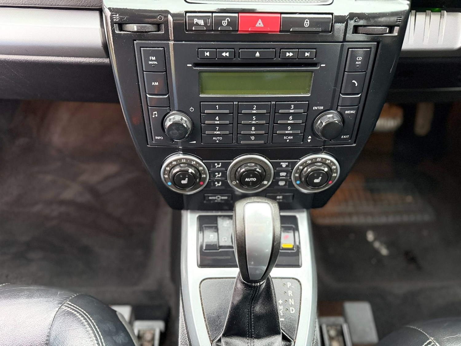 Used Land Rover Freelander 2010 for sale - 76958485: Photo 22