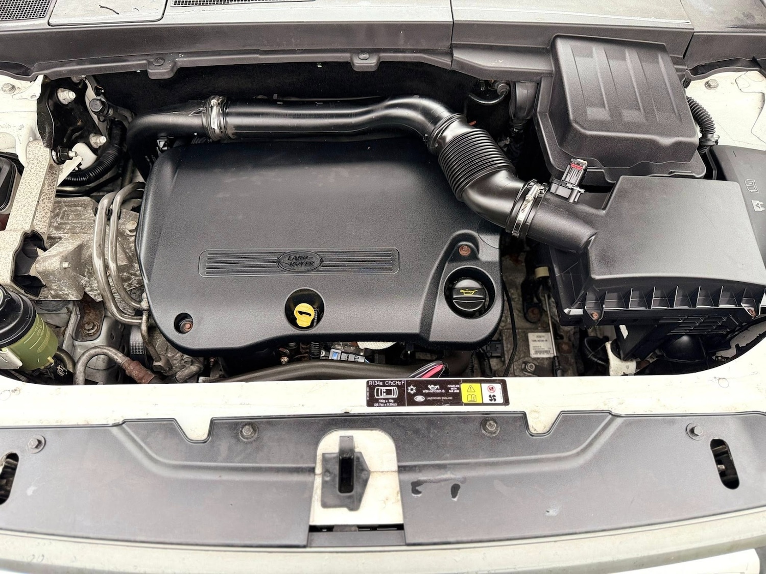 Used Land Rover Freelander 2010 for sale - 76958485: Photo 23