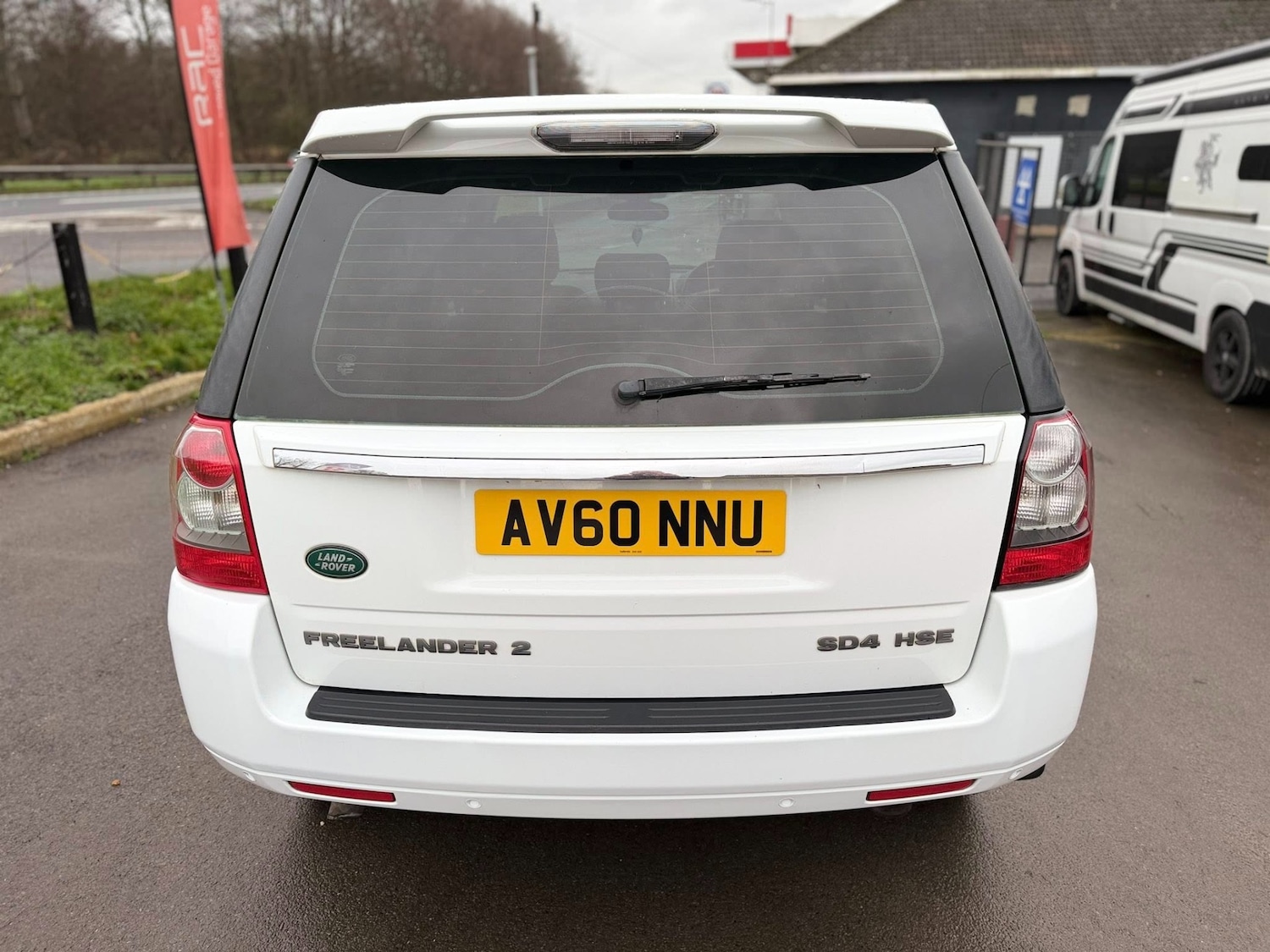 Used Land Rover Freelander 2010 for sale - 76958485: Photo 5