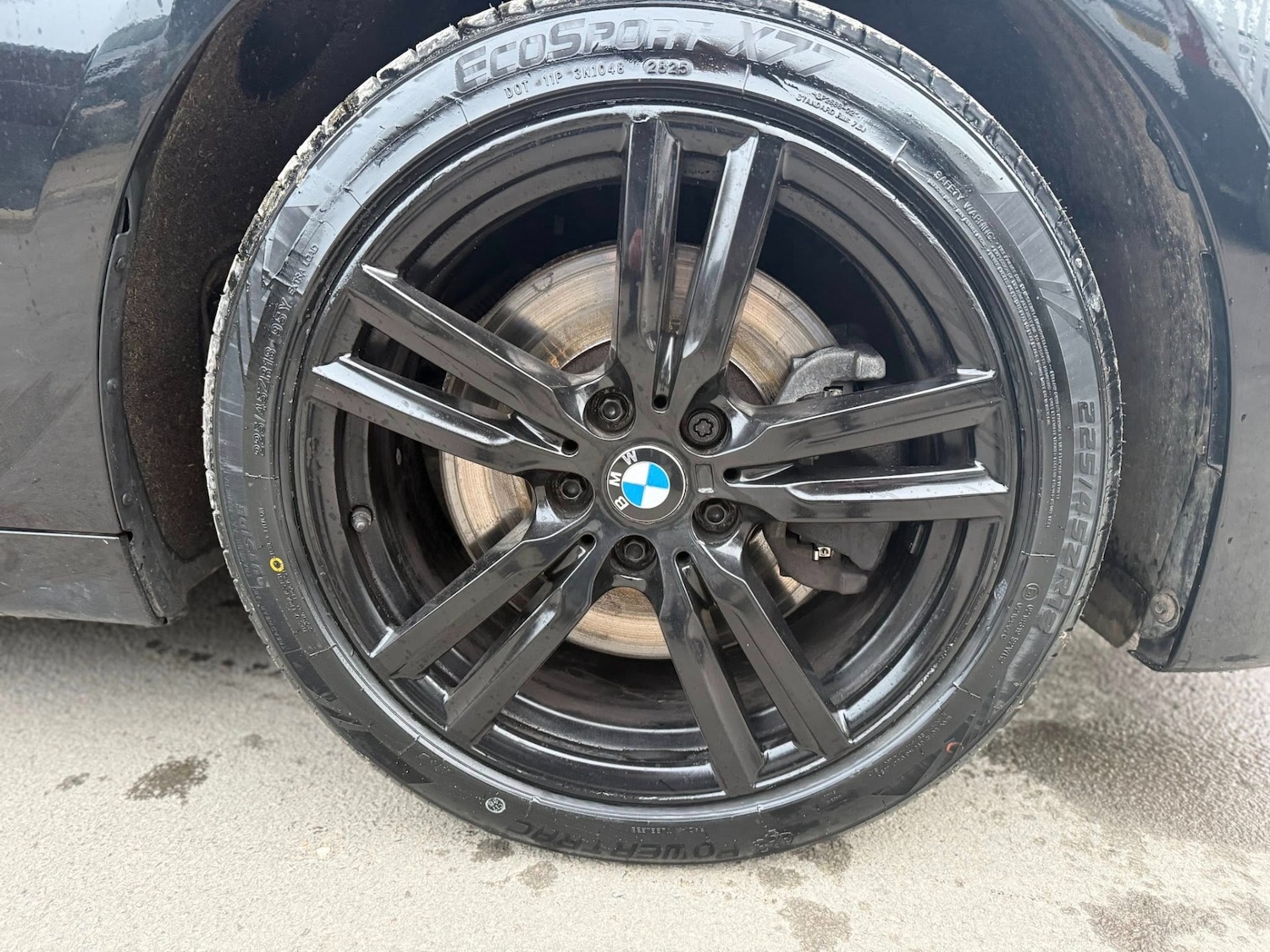 Used BMW 2 Series 2016 for sale - 77742782: Photo 11