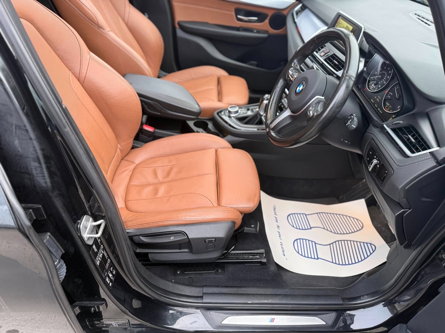 Used BMW 2 Series 2016 for sale - 77742782: Photo 13