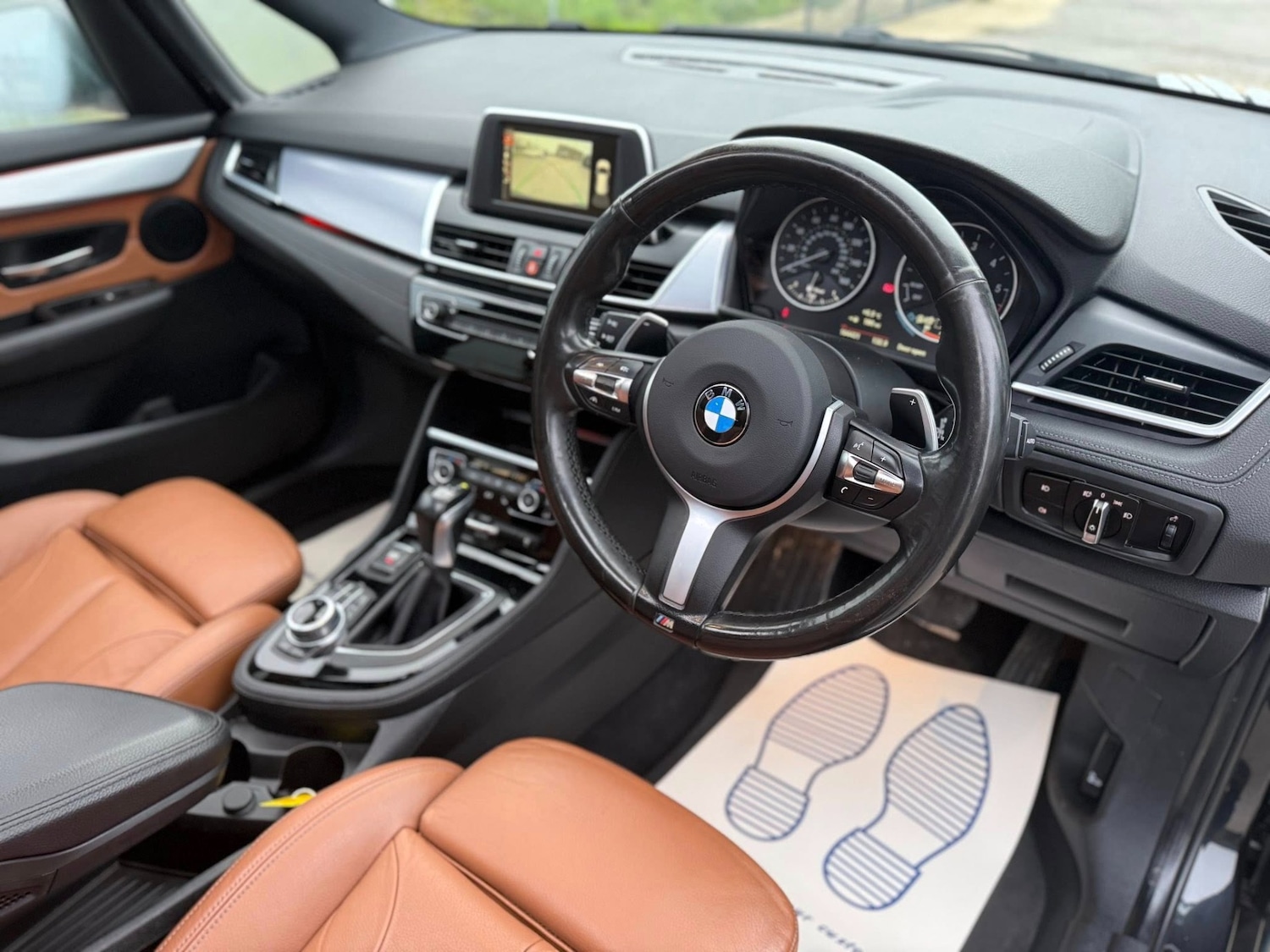 Used BMW 2 Series 2016 for sale - 77742782: Photo 14
