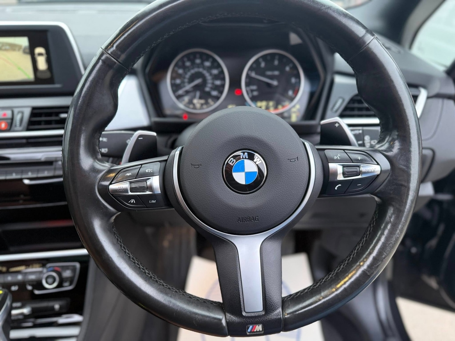 Used BMW 2 Series 2016 for sale - 77742782: Photo 15