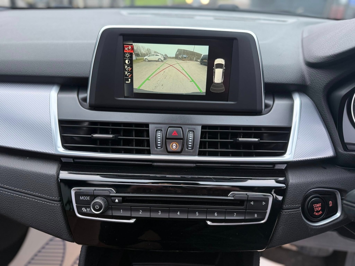 Used BMW 2 Series 2016 for sale - 77742782: Photo 16