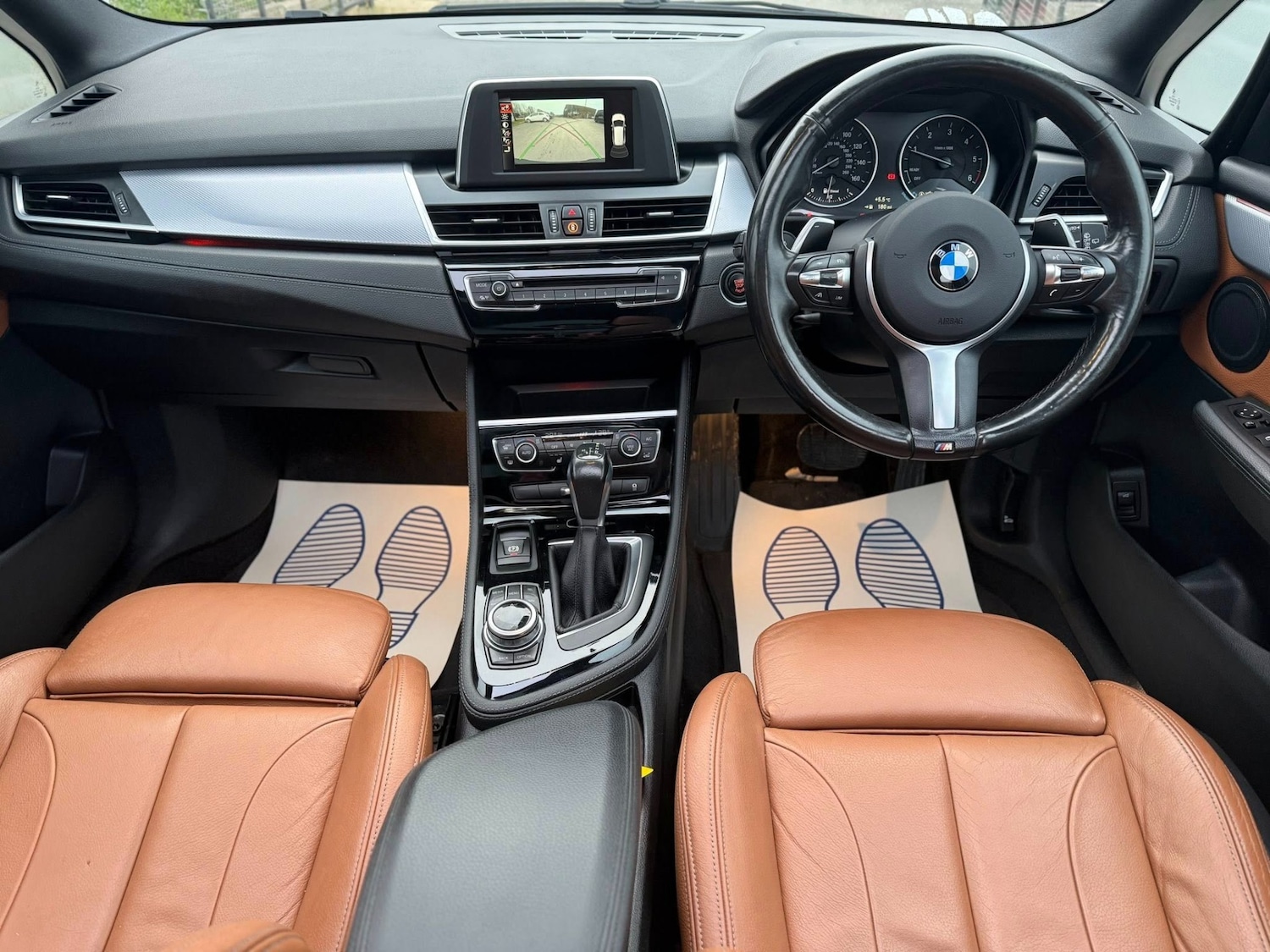 Used BMW 2 Series 2016 for sale - 77742782: Photo 19