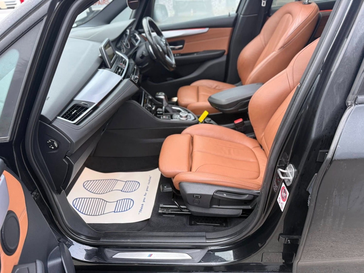 Used BMW 2 Series 2016 for sale - 77742782: Photo 22