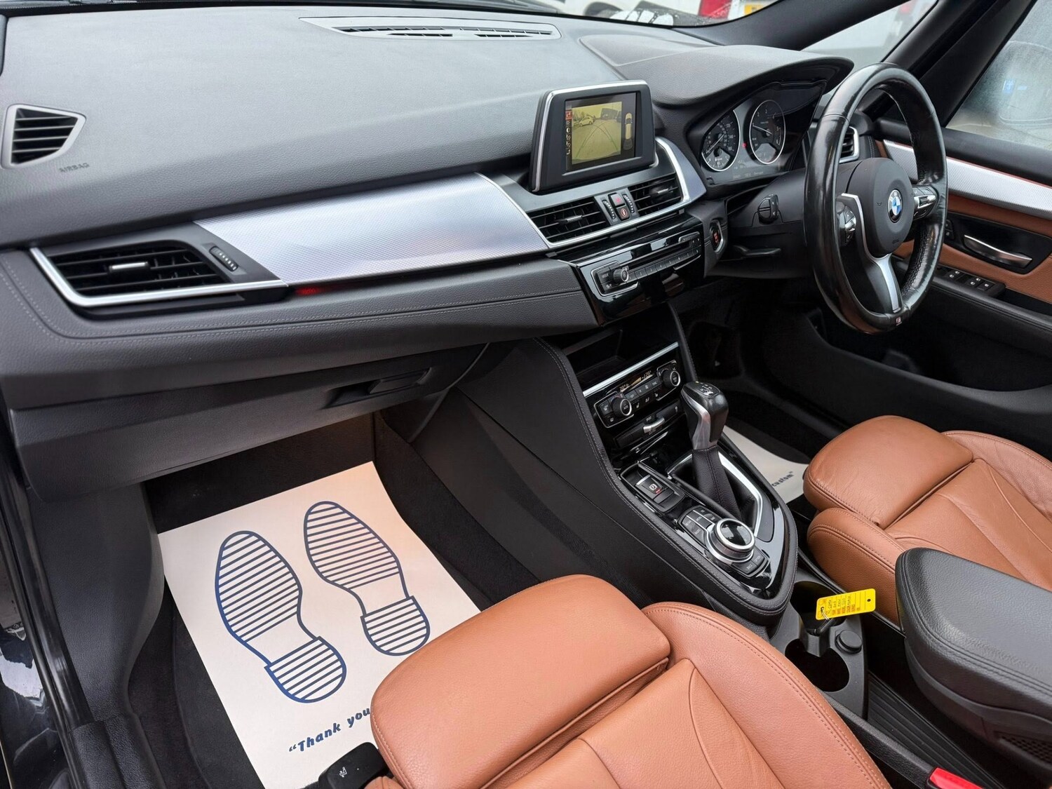 Used BMW 2 Series 2016 for sale - 77742782: Photo 23