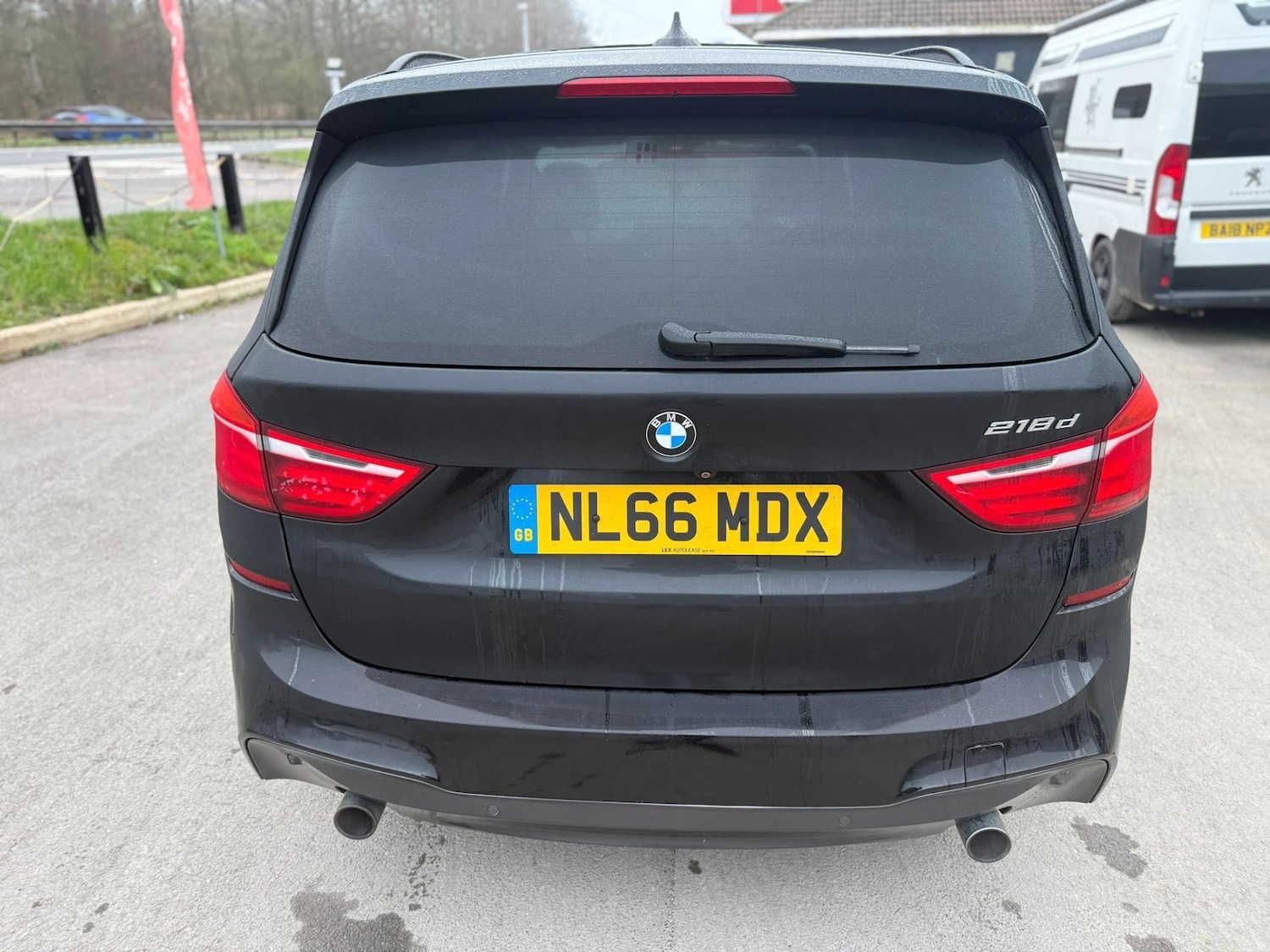 Used BMW 2 Series 2016 for sale - 77742782: Photo 5