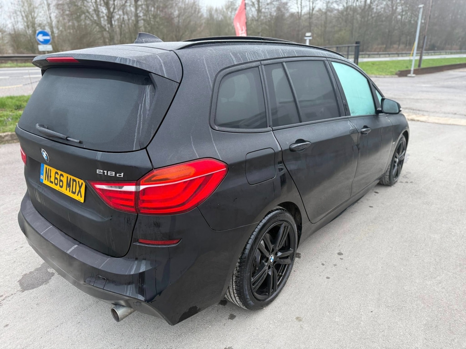 Used BMW 2 Series 2016 for sale - 77742782: Photo 6