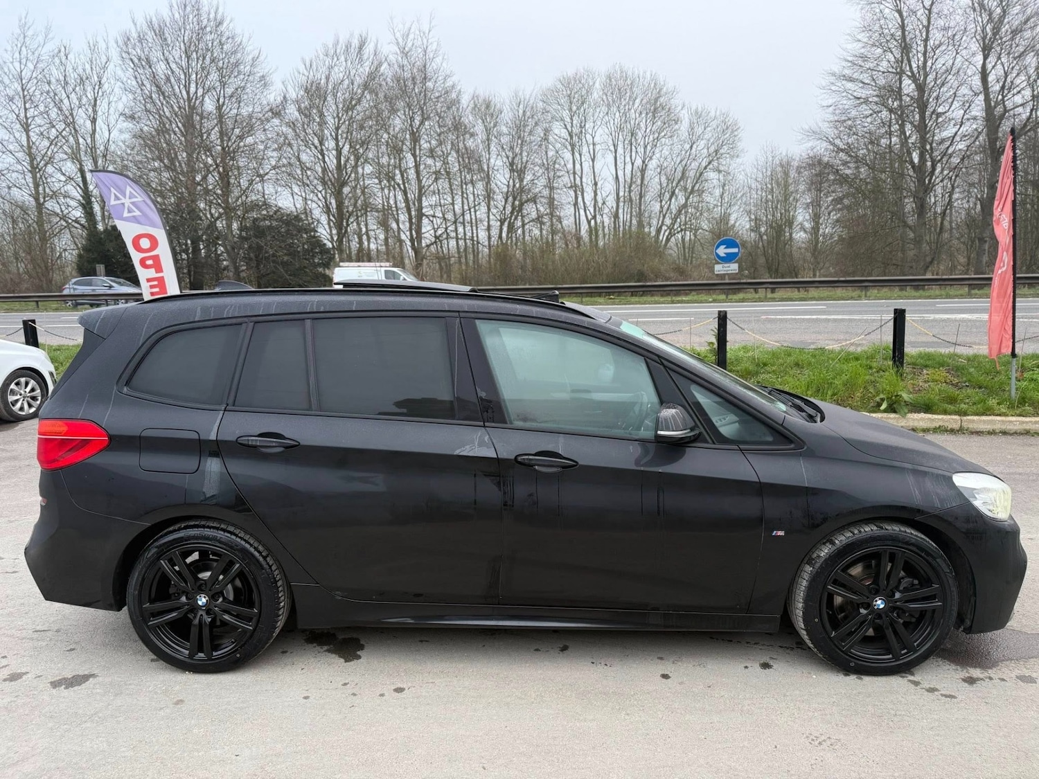 Used BMW 2 Series 2016 for sale - 77742782: Photo 7