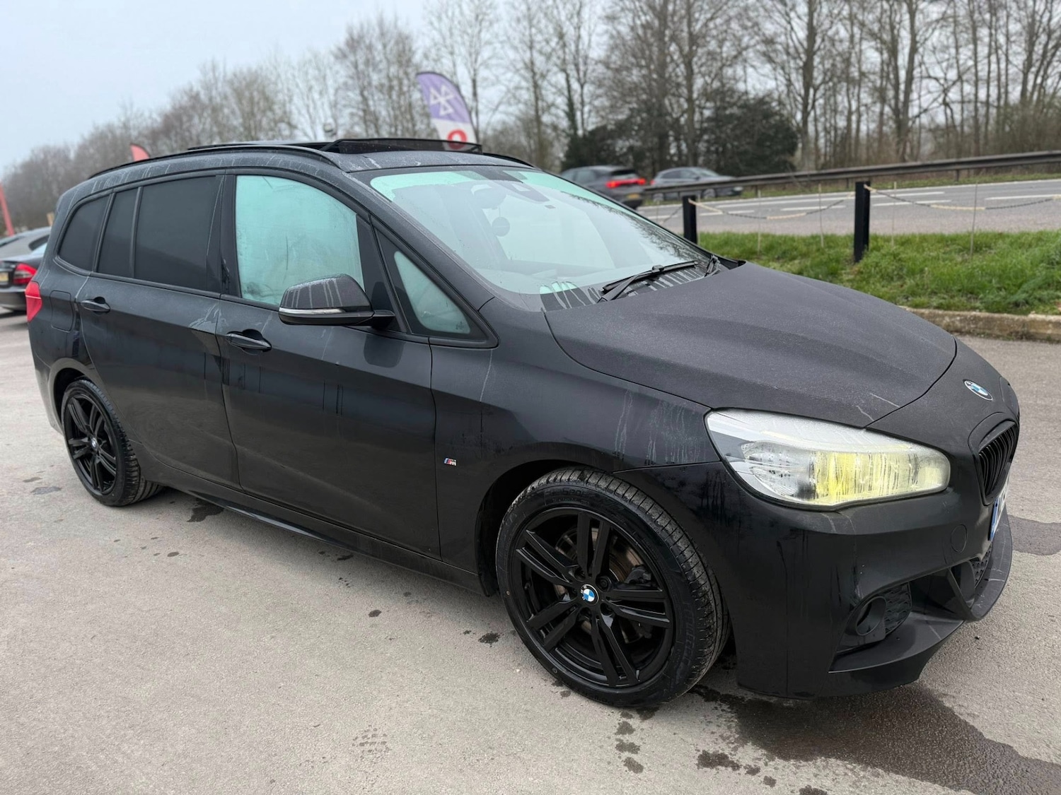 Used BMW 2 Series 2016 for sale - 77742782: Photo 9