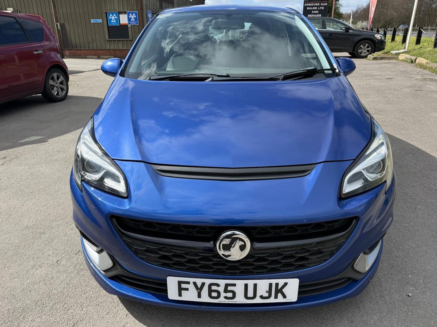 Used Vauxhall Corsa 2015 for sale - 78094850: Photo 10