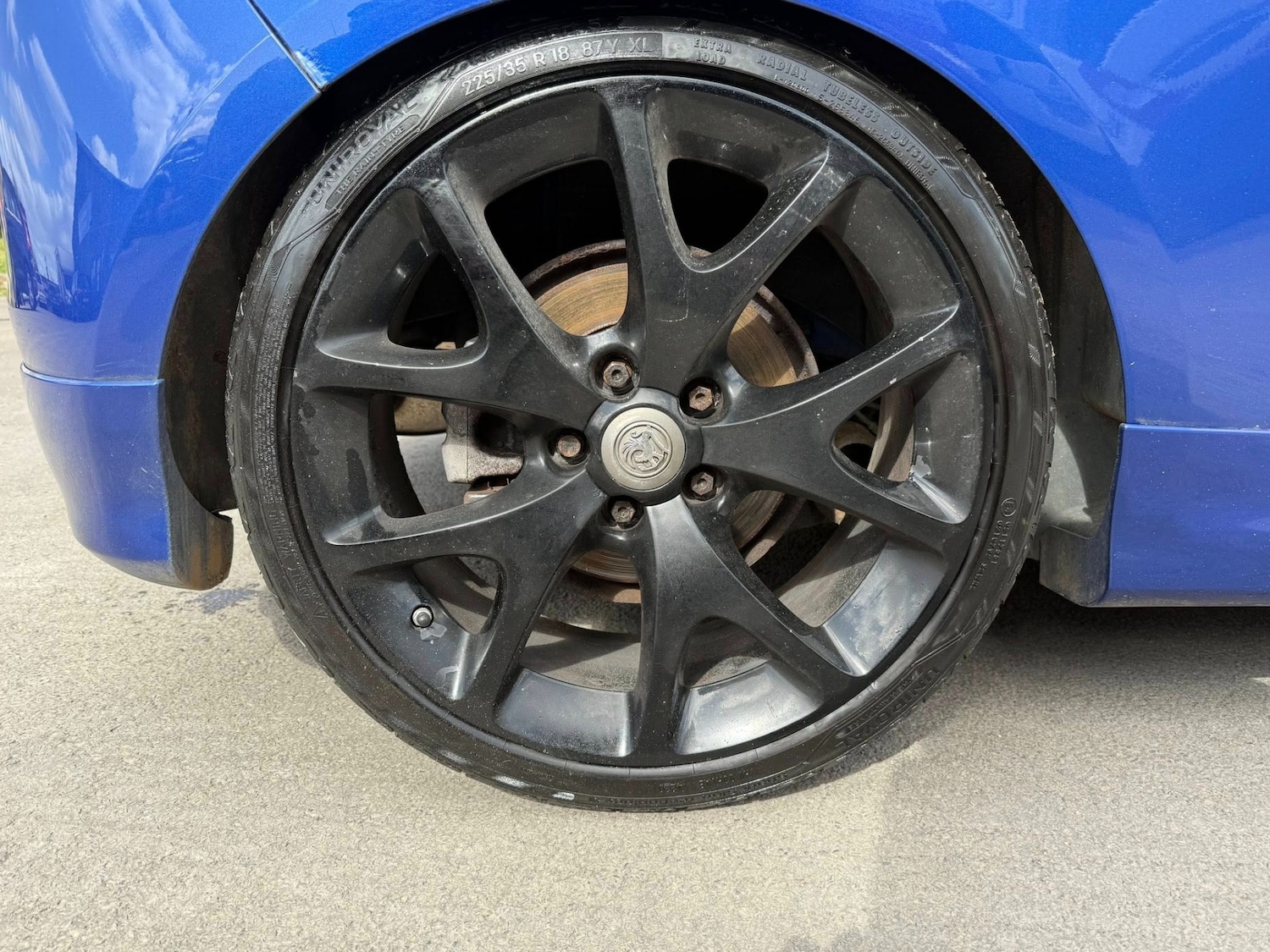 Used Vauxhall Corsa 2015 for sale - 78094850: Photo 11