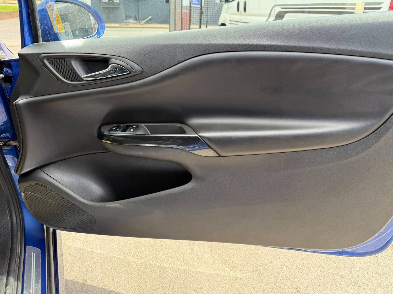 Used Vauxhall Corsa 2015 for sale - 78094850: Photo 13