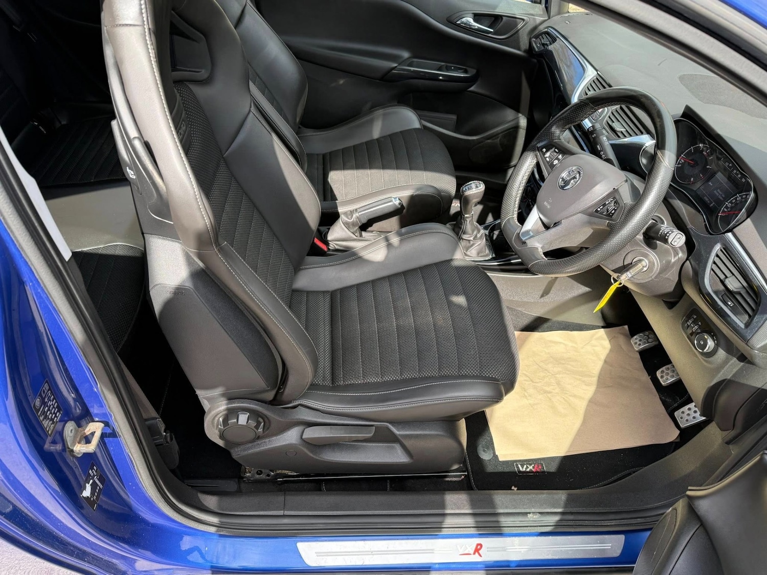 Used Vauxhall Corsa 2015 for sale - 78094850: Photo 14