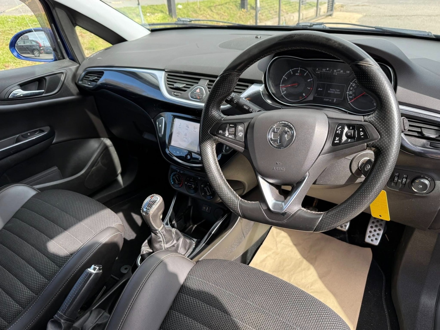 Used Vauxhall Corsa 2015 for sale - 78094850: Photo 15