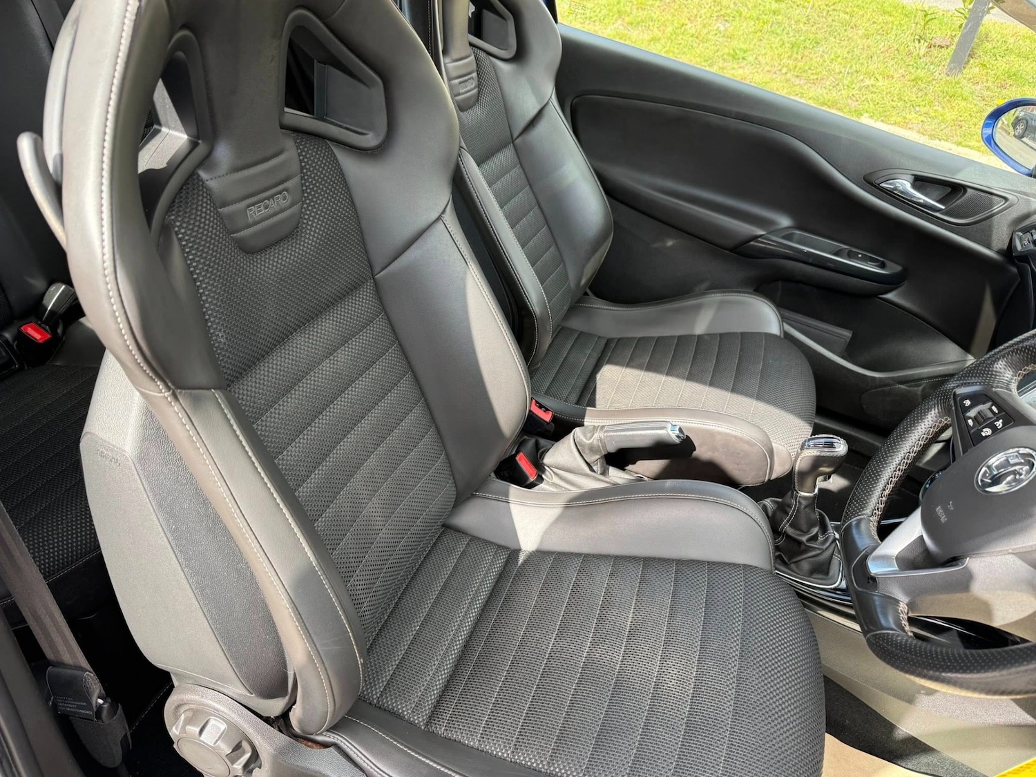 Used Vauxhall Corsa 2015 for sale - 78094850: Photo 16