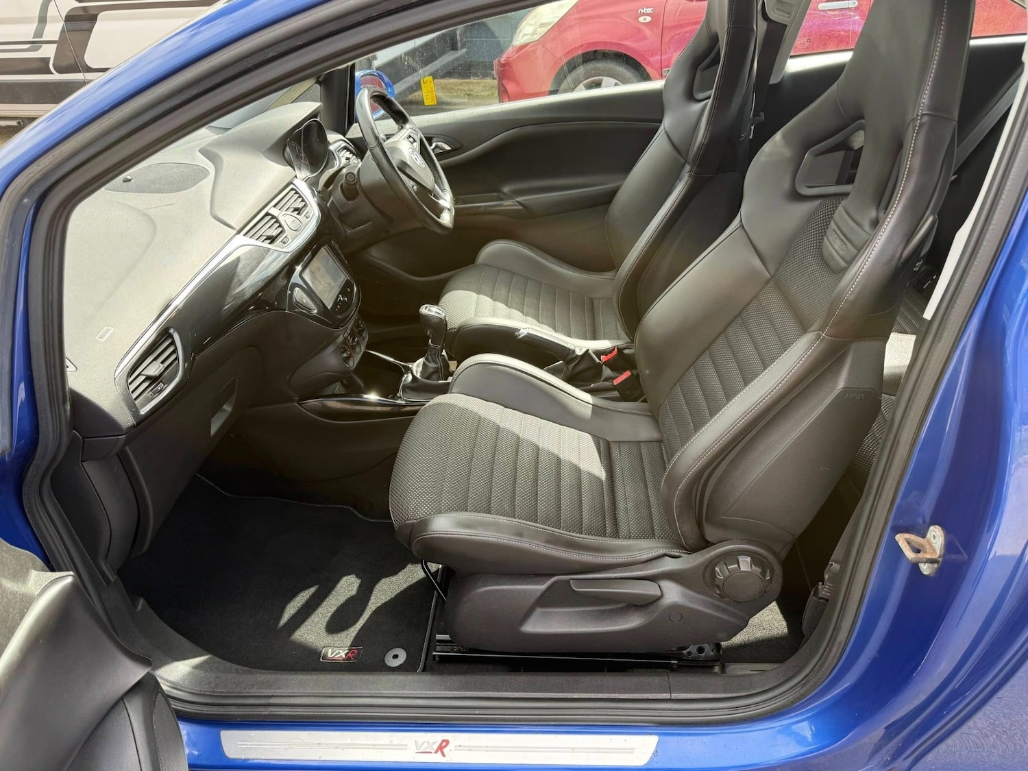 Used Vauxhall Corsa 2015 for sale - 78094850: Photo 18