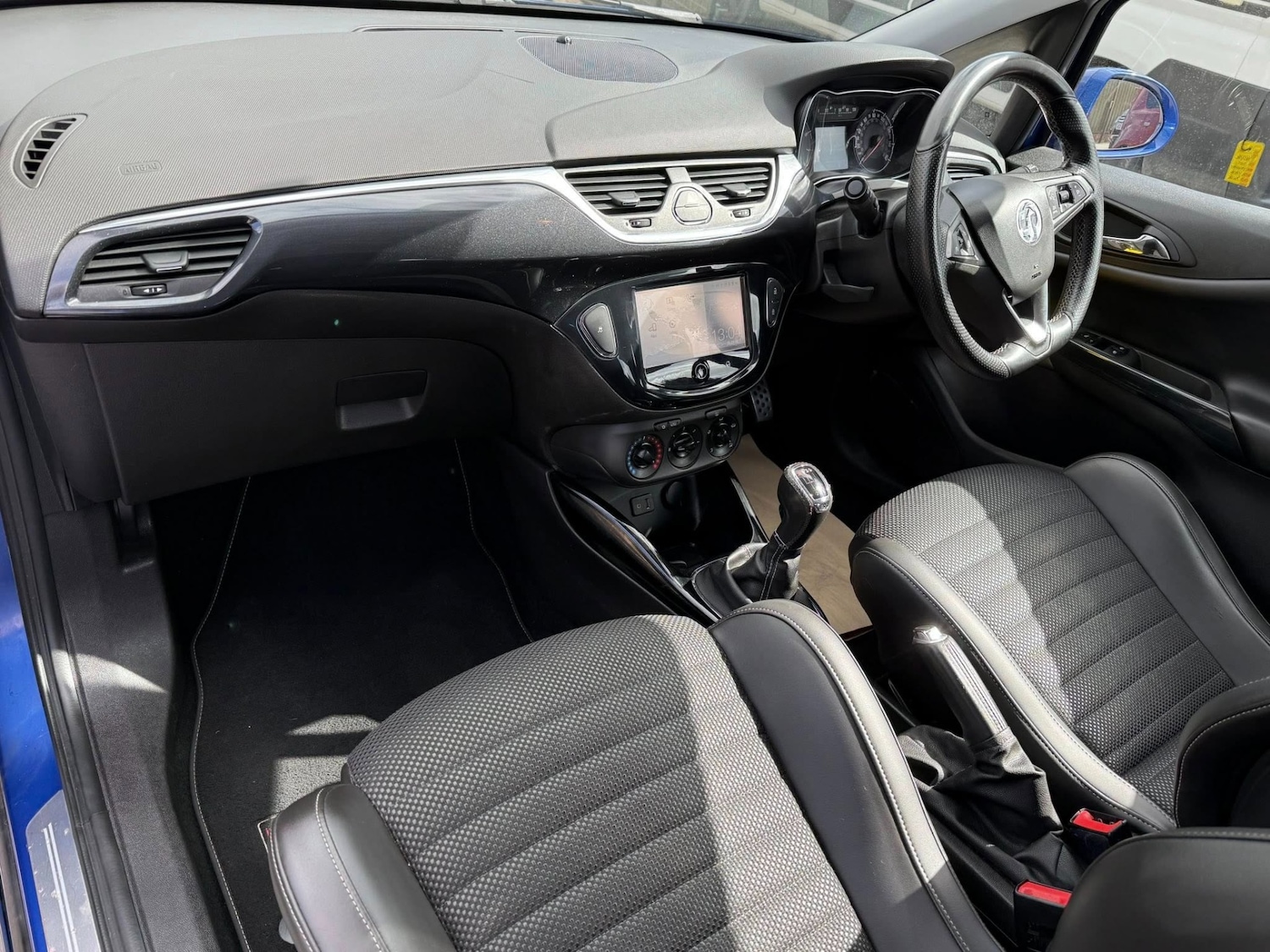 Used Vauxhall Corsa 2015 for sale - 78094850: Photo 19