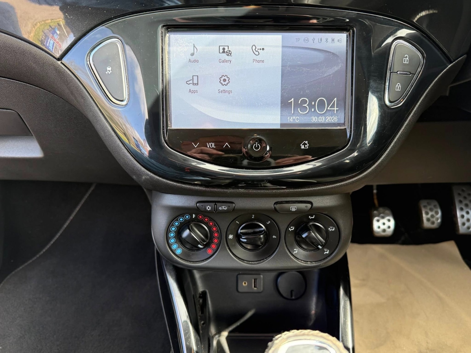 Used Vauxhall Corsa 2015 for sale - 78094850: Photo 20