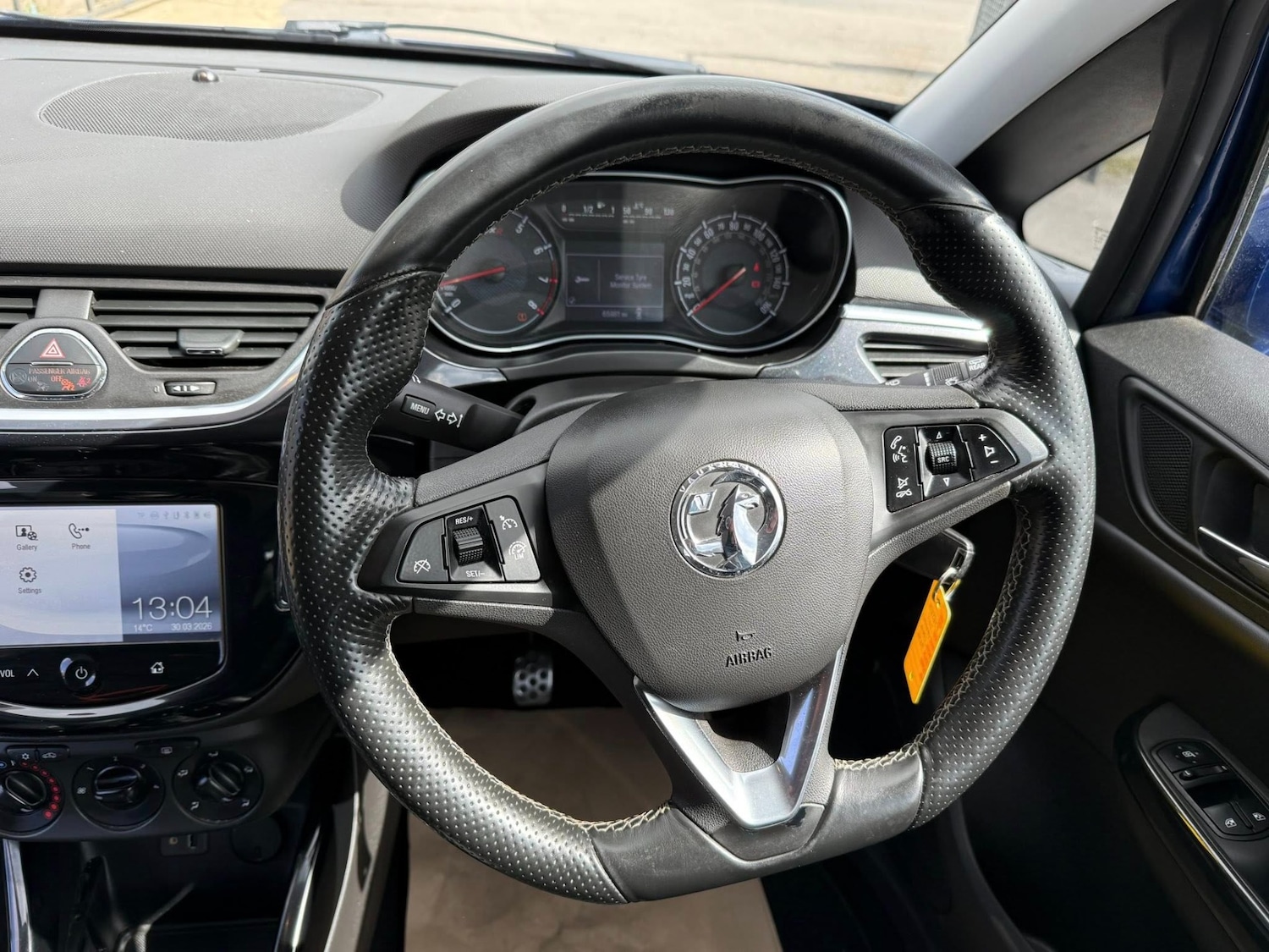 Used Vauxhall Corsa 2015 for sale - 78094850: Photo 21