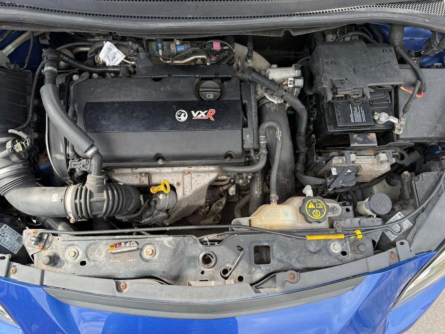 Used Vauxhall Corsa 2015 for sale - 78094850: Photo 22