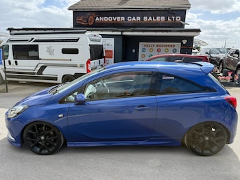 Used Vauxhall Corsa 2015 for sale - 78094850: Photo