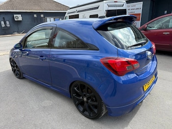 Used Vauxhall Corsa 2015 for sale - 78094850: Photo