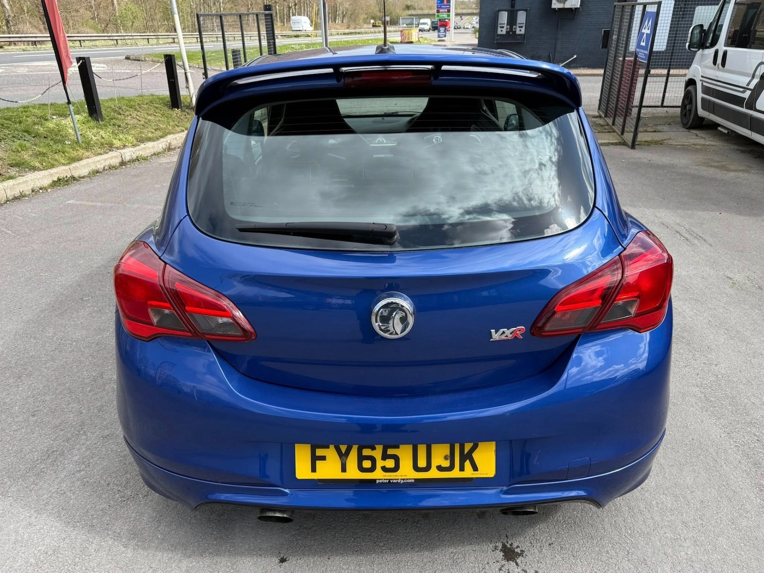 Used Vauxhall Corsa 2015 for sale - 78094850: Photo 5